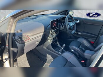 Used Ford Puma 2023 for sale - 77505020: Photo