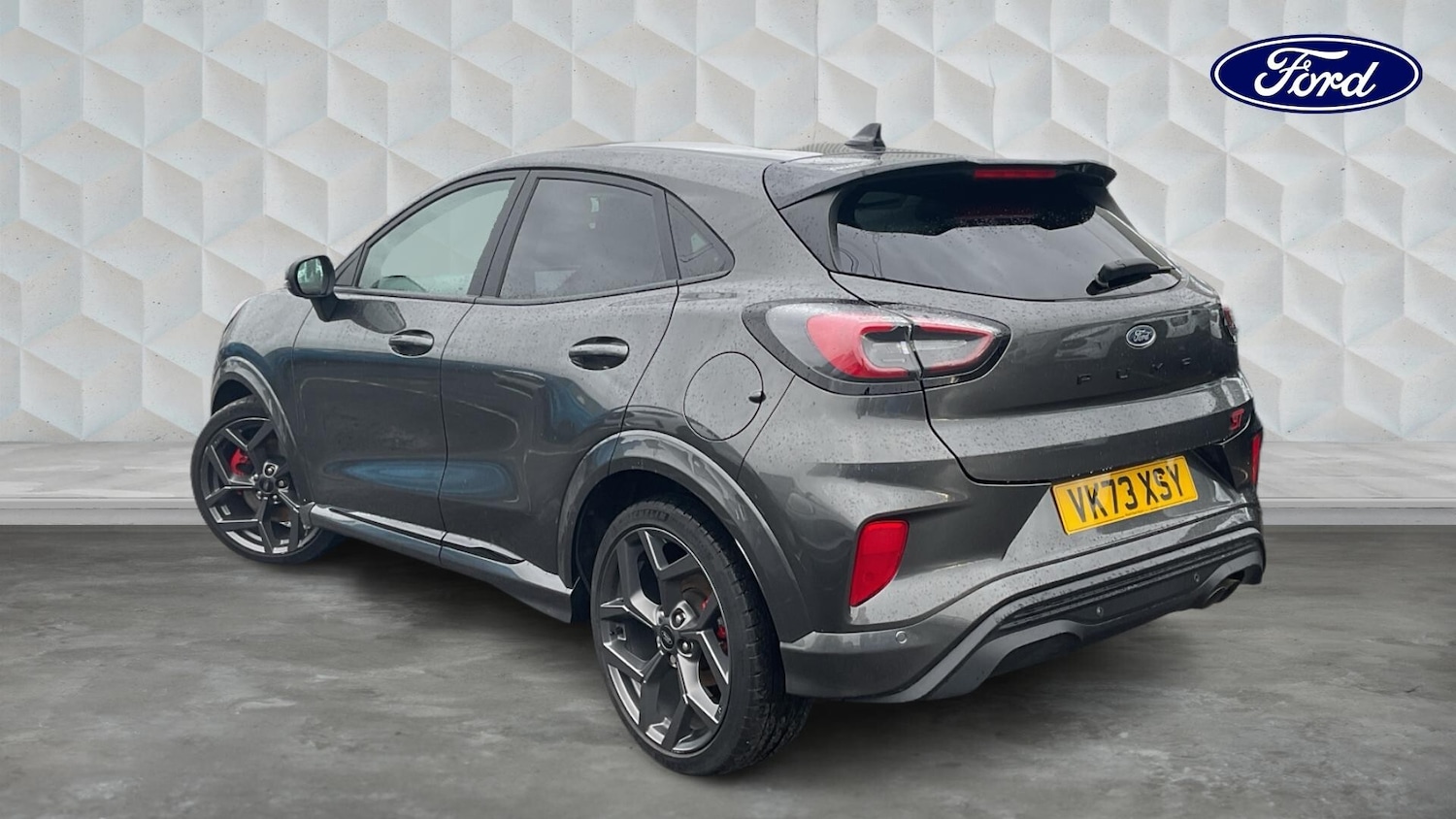 Used Ford Puma 2023 for sale - 77505020: Photo 3