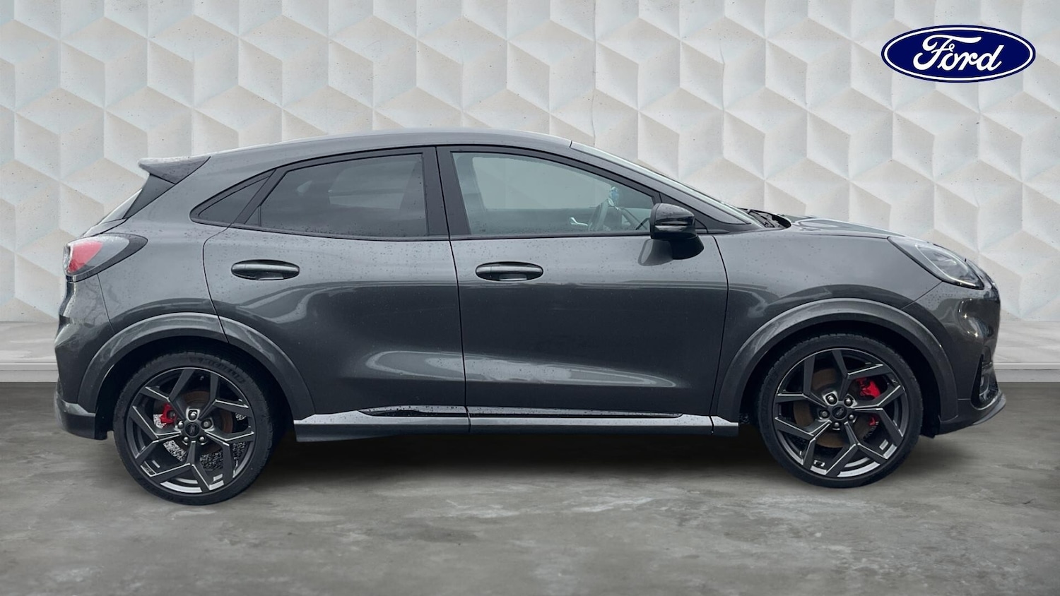 Used Ford Puma 2023 for sale - 77505020: Photo 4