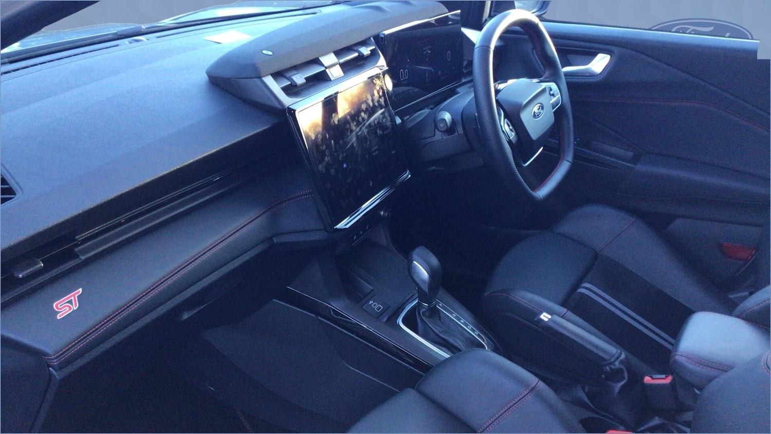 Used Ford Puma 2025 for sale - 77602949: Photo 2