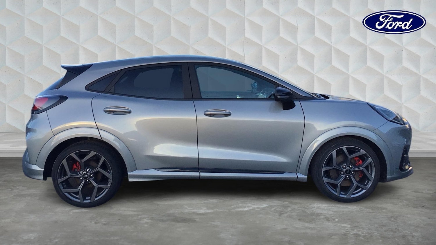 Used Ford Puma 2025 for sale - 77602949: Photo 4