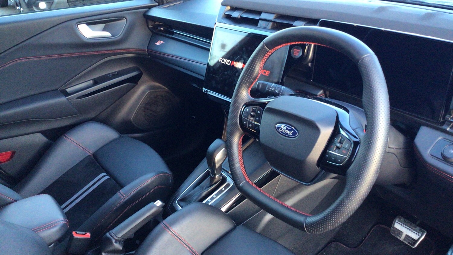 Used Ford Puma 2025 for sale - 77602949: Photo 6