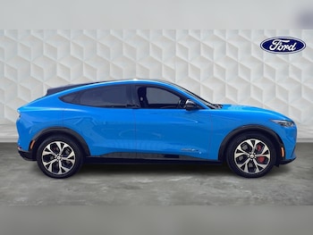 Used Ford Mustang Mach-E 2024 for sale - 78674302: Photo