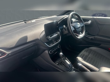 Used Ford Puma 2023 for sale - 78091226: Photo