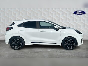 Used Ford Puma 2023 for sale - 78091226: Photo