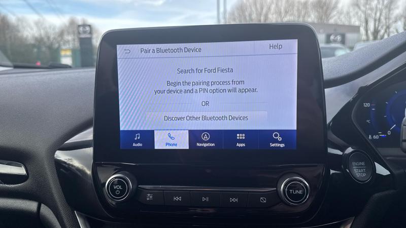 Used Ford Fiesta 2023 for sale - 76825903: Photo 10