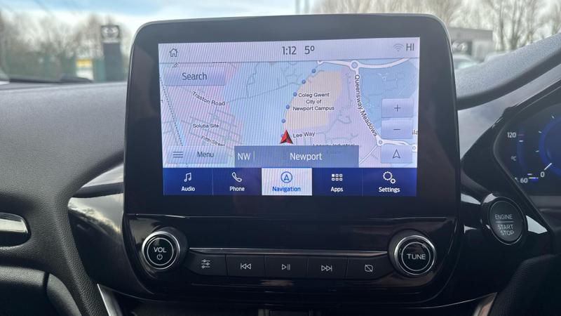 Used Ford Fiesta 2023 for sale - 76825903: Photo 11