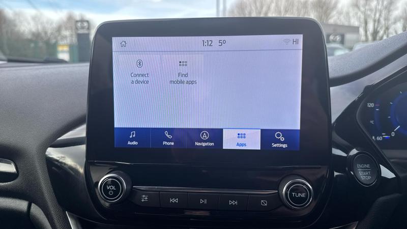 Used Ford Fiesta 2023 for sale - 76825903: Photo 12