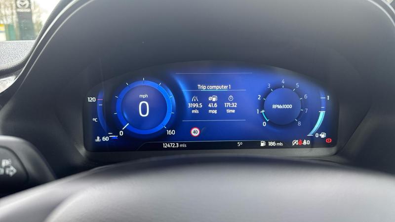 Used Ford Fiesta 2023 for sale - 76825903: Photo 14