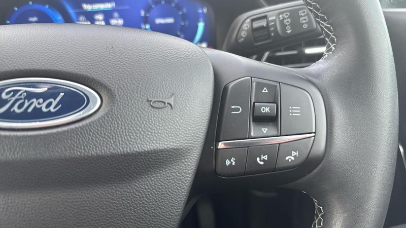 Used Ford Fiesta 2023 for sale - 76825903: Photo 15