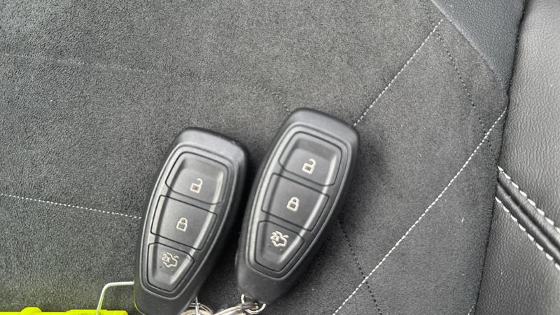 Used Ford Fiesta 2023 for sale - 76825903: Photo 17