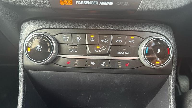 Used Ford Fiesta 2023 for sale - 76825903: Photo 19