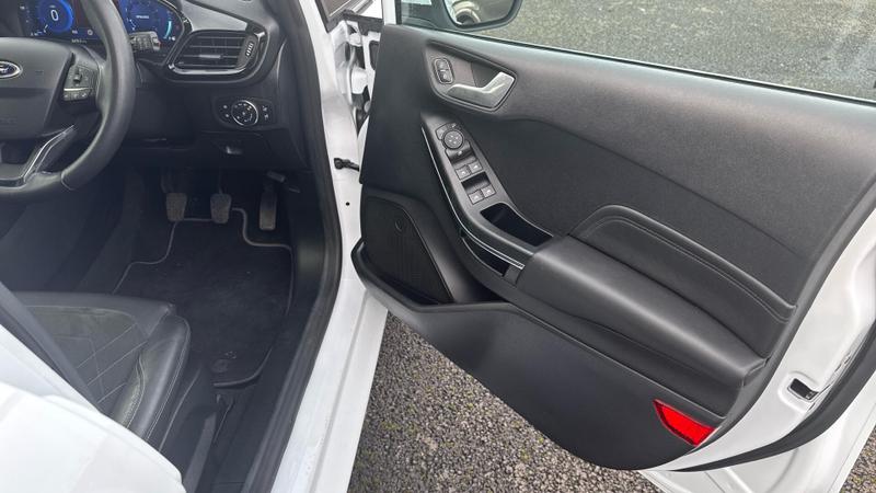 Used Ford Fiesta 2023 for sale - 76825903: Photo 20