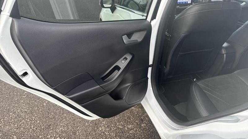 Used Ford Fiesta 2023 for sale - 76825903: Photo 22