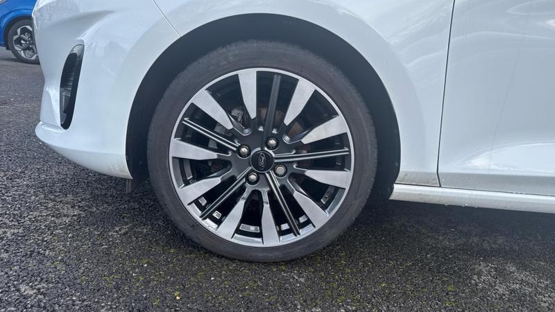 Used Ford Fiesta 2023 for sale - 76825903: Photo 25