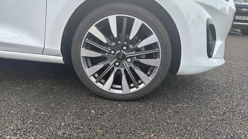 Used Ford Fiesta 2023 for sale - 76825903: Photo 26