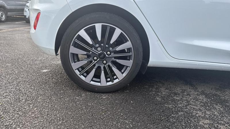 Used Ford Fiesta 2023 for sale - 76825903: Photo 27