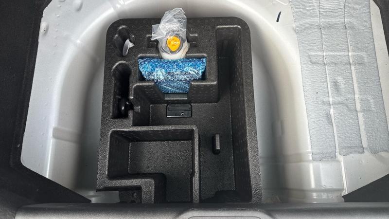 Used Ford Fiesta 2023 for sale - 76825903: Photo 28