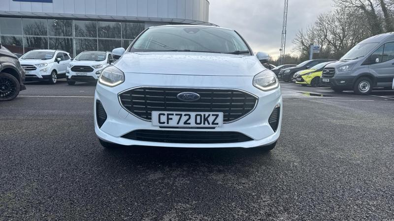 Used Ford Fiesta 2023 for sale - 76825903: Photo 32