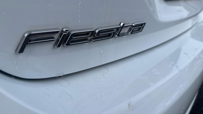 Used Ford Fiesta 2023 for sale - 76825903: Photo 33