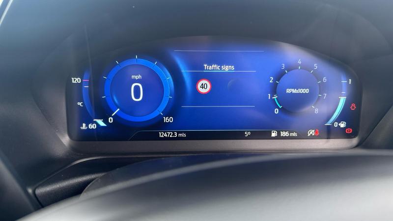 Used Ford Fiesta 2023 for sale - 76825903: Photo 36