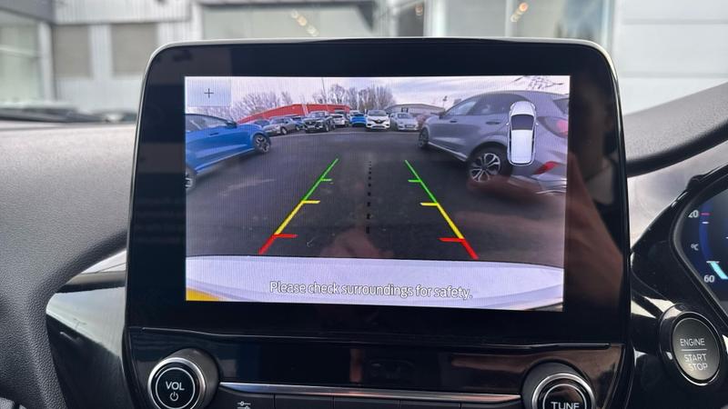 Used Ford Fiesta 2023 for sale - 76825903: Photo 40