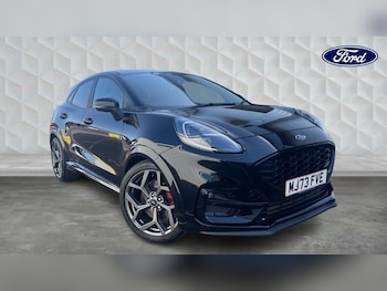 Used Ford Puma 2023 for sale - 78496344: Photo