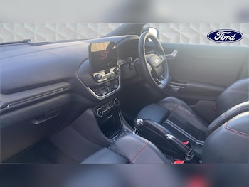 Used Ford Puma 2023 for sale - 78496344: Photo