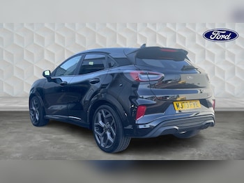 Used Ford Puma 2023 for sale - 78496344: Photo