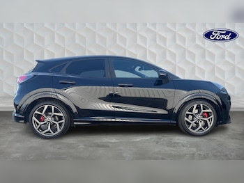 Used Ford Puma 2023 for sale - 78496344: Photo