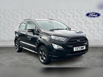 Ford - Ecosport