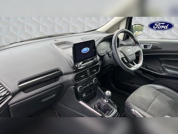 Used Ford Ecosport 2021 for sale - 75881438: Photo