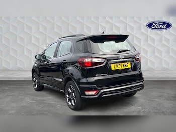 Used Ford Ecosport 2021 for sale - 75881438: Photo
