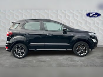 Used Ford Ecosport 2021 for sale - 75881438: Photo