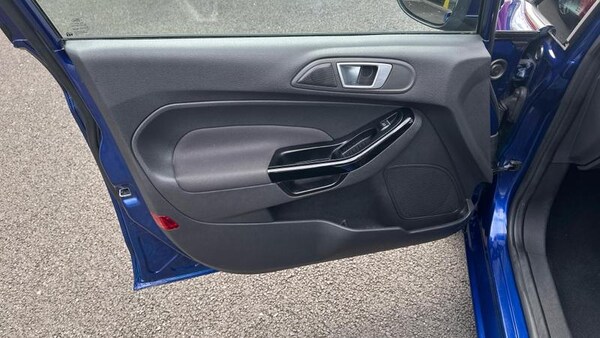 Used Ford Fiesta 2016 for sale - 76131371: Photo 17