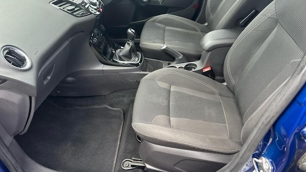 Used Ford Fiesta 2016 for sale - 76131371: Photo 18