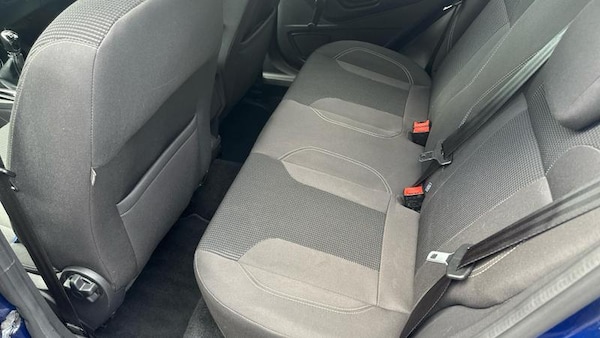 Used Ford Fiesta 2016 for sale - 76131371: Photo 20