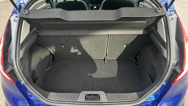Used Ford Fiesta 2016 for sale - 76131371: Photo 25