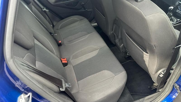Used Ford Fiesta 2016 for sale - 76131371: Photo 29