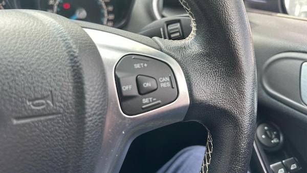 Used Ford Fiesta 2016 for sale - 76131371: Photo 33