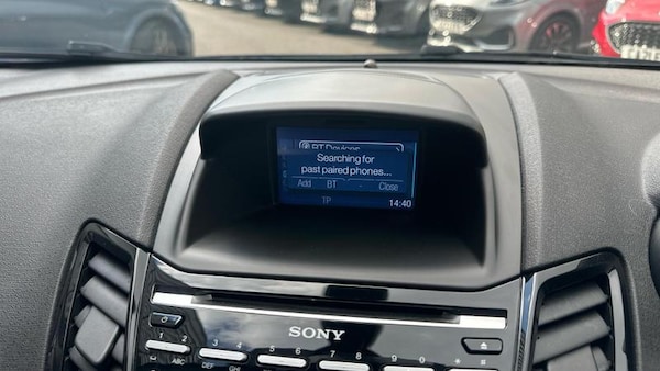 Used Ford Fiesta 2016 for sale - 76131371: Photo 39