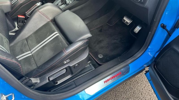 Used Ford Puma 2023 for sale - 76117453: Photo 10