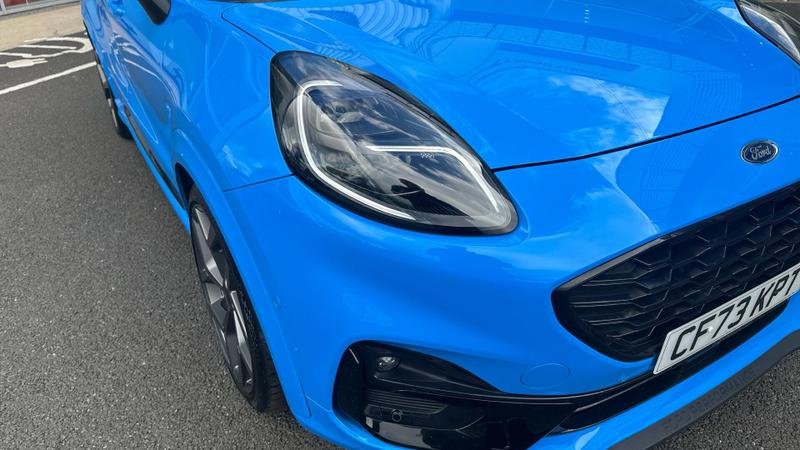 Used Ford Puma 2023 for sale - 76117453: Photo 11