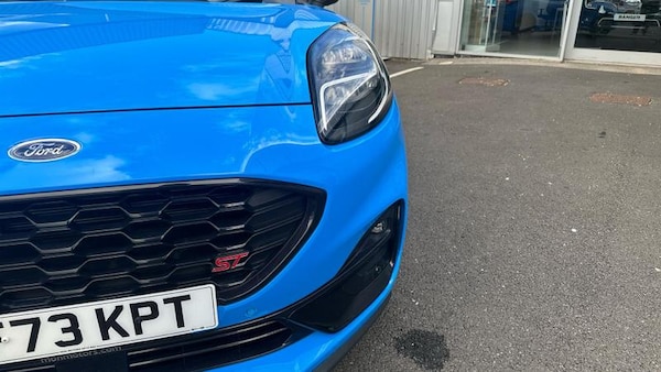 Used Ford Puma 2023 for sale - 76117453: Photo 13