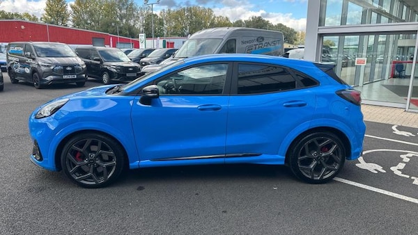 Used Ford Puma 2023 for sale - 76117453: Photo 15