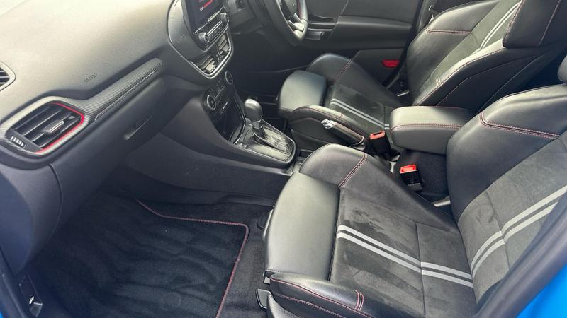 Used Ford Puma 2023 for sale - 76117453: Photo 17