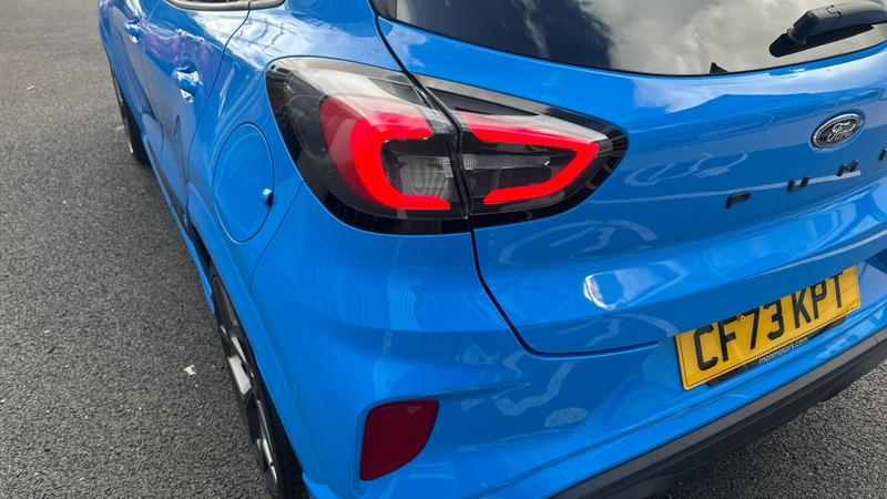 Used Ford Puma 2023 for sale - 76117453: Photo 20