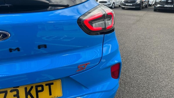 Used Ford Puma 2023 for sale - 76117453: Photo 22