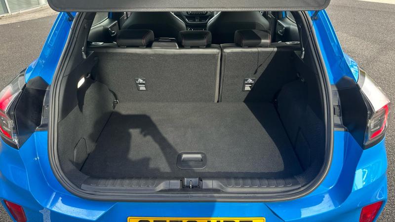 Used Ford Puma 2023 for sale - 76117453: Photo 23