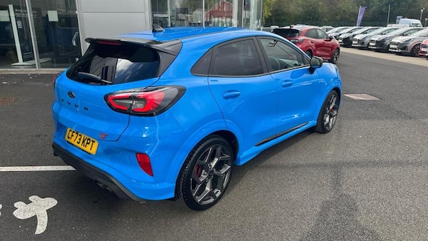 Used Ford Puma 2023 for sale - 76117453: Photo 24